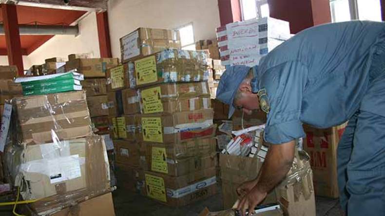 “داعش” وشارون والتشيع وضرب النساء.. ممنوعة من دخول الجزائر