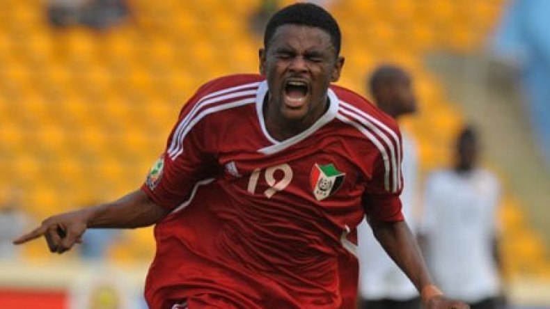 السودان‭ ‬تحقق‭ ‬تعادلها‭ ‬الأول‭ ‬بأمم‭ ‬إفريقيا‭ ‬بعد‭ ‬إنتظار‭ ‬دام‭ ‬36‭ ‬عاماً