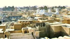 أزيد من 41 ألف  سكن هش مهدد بالسقوط بالوادي
