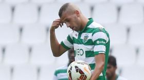 طرابزن سبور في آخر محاولة لجلب سليماني