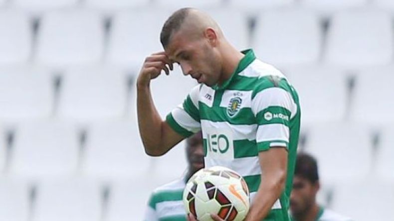 طرابزن سبور في آخر محاولة لجلب سليماني