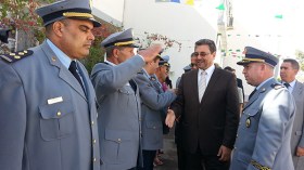 تخرّج 433 عون جمركي بينهم 97 فتاة بورقلة