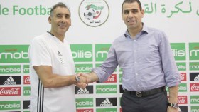 تجاهل عسلة وتهميش شاوشي وزماموش يثير التساؤلات!!