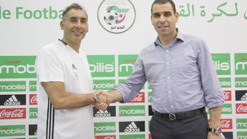 تجاهل عسلة وتهميش شاوشي وزماموش يثير التساؤلات!!