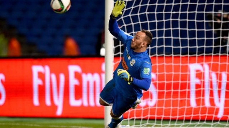 سفيان خذايرية: قضيت 8 سنوات وأنا أنتظر اللّعب لـ “الخضر”