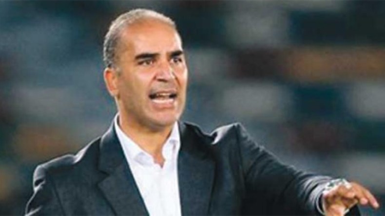 الطرابلسي يتهم لاعبيه بالاستهتار ويتوقع الفشل أمام الجزائر