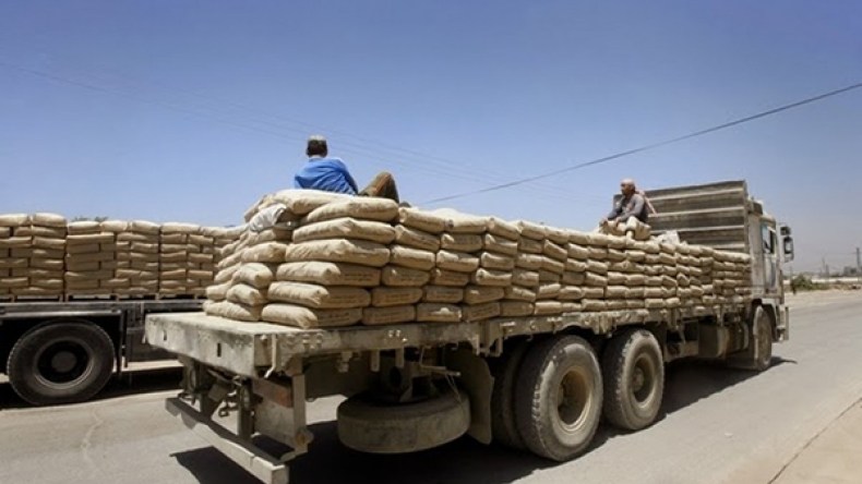 محاكمة مافيا الإسمنت بمصنع حجر السود بسكيكدة