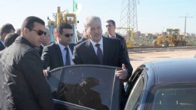 خيبة أمل بتقرت بعد إلغاء زيارة سلال للولاية المنتدبة