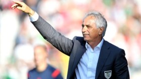 خليلوزيتش سيسحب قرعة كأس الرابطة الفرنسية