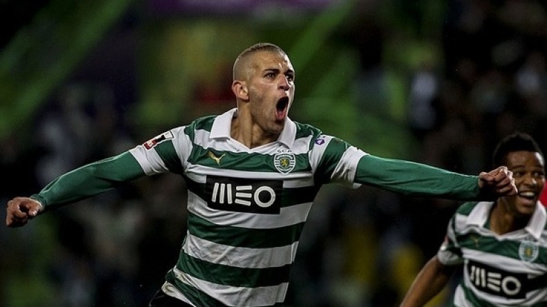 سليماني: هدفنا التتويج بكأس البرتغال