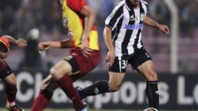 وفاق سطيف يواجه النادي الإفريقي التونسي يوم 20 جانفي بملعب رادس