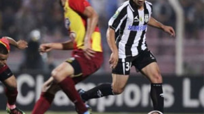 وفاق سطيف يواجه النادي الإفريقي التونسي يوم 20 جانفي بملعب رادس