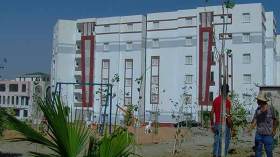 توزيع 3000 سكن قبل نهاية السنة و16 ألف وحدة قبل نهاية 2018 بالمدية