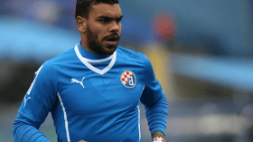 ثاني هدف لـ سوداني في بطولة كرواتيا