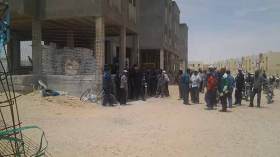 رفع التجميد عن 13 مشروعا في قطاع التربية بولاية غرداية