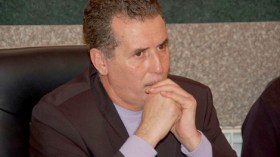 سرار‭ ‬يعلن‭ ‬استقالته‭ ‬مجددا‭ ‬من‭ ‬وفاق‭ ‬سطيف