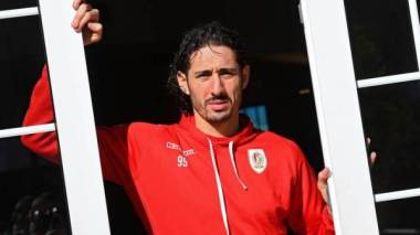 Swansea City FC offers 14 million euros to have Belfodil