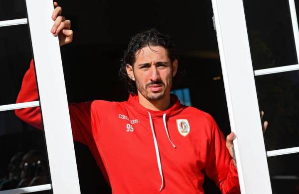 Swansea City FC offers 14 million euros to have Belfodil