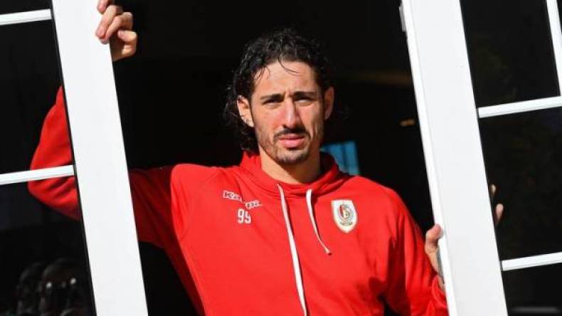 سوانسي سيتي يُقدّم 14 مليون أورو لِضمّ بلفضيل