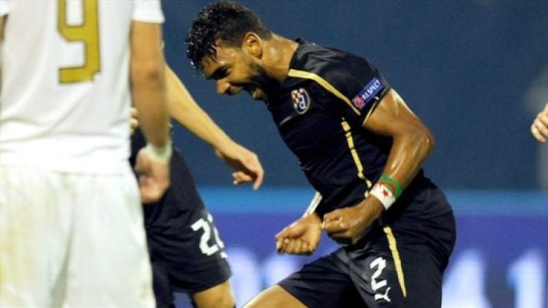 “صقران” كرويان جزائريان فوق سقف أوروبا!