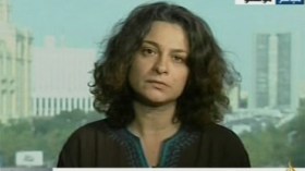 النيابة العامة في دمشق تقاضي نجمة مسلسل “عمر ابن الخطاب” بتهمة الارهاب