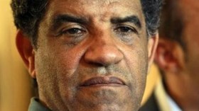 Former Libyan intelligence chief daughter arrested in Libya