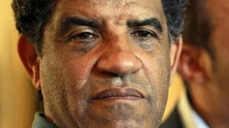 Former Libyan intelligence chief daughter arrested in Libya