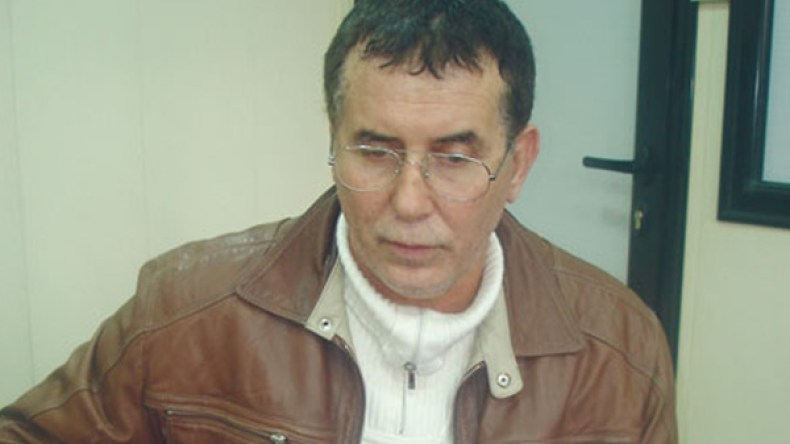 سرار: سأترشح لرئاسة رابطة الكرة المحترفة.. لكن بشروط