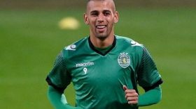 كريستال بالاس جاهز لتقديم 10 ملايين أورو من أجل سليماني