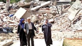 Algeria : families to be expelled from homes if they do not pay rents
