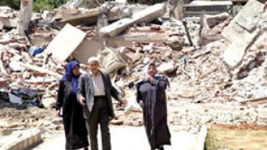 Algeria : families to be expelled from homes if they do not pay rents