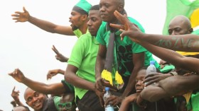 ‮”‬جحيم تاتا‮” ‬هدية فيتا كلوب للجزائريين في‮ ‬عيد الثورة