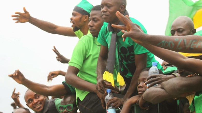 ‮”‬جحيم تاتا‮” ‬هدية فيتا كلوب للجزائريين في‮ ‬عيد الثورة