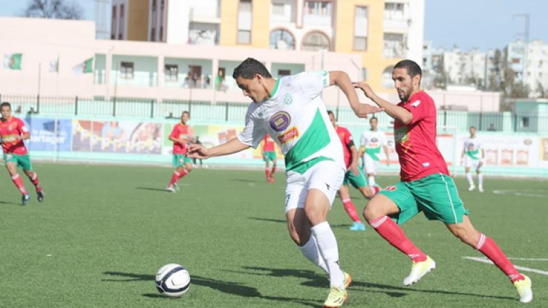 زمن النقل التلفزيوني لمقابلات القسم الثاني مجّانا إنتهى