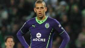 ليستر سيتي يقترح على سليماني مرتبا سنويا بـ 10 ملايير