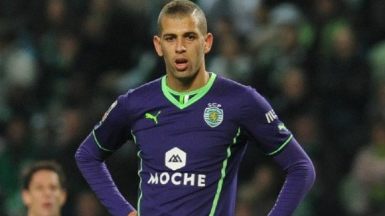 ليستر سيتي يقترح على سليماني مرتبا سنويا بـ 10 ملايير