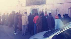 المشيخة العامة للطريقة القادرية تسترجع زاوية الوادي