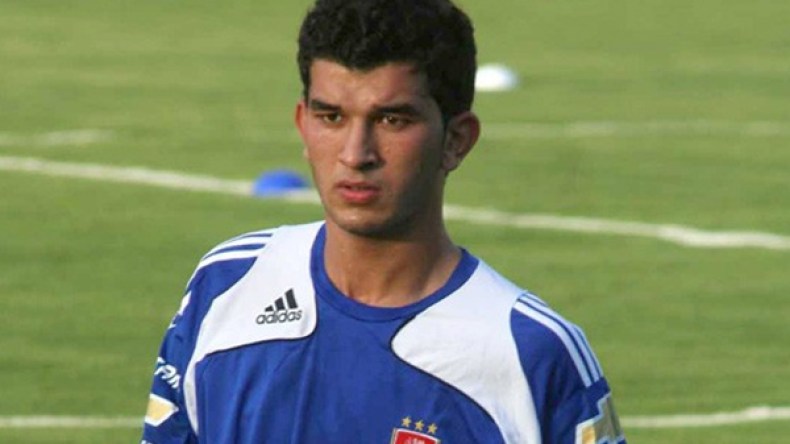 استدعاء سعيود وحداد للمنتخب الوطني للمحليين