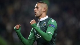 فريقان من ألمانيا وإيطاليا ضد سليماني وبن طالب في الدوري الأوروبي