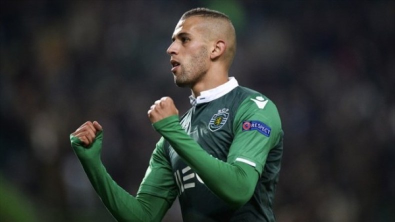 فريقان من ألمانيا وإيطاليا ضد سليماني وبن طالب في الدوري الأوروبي