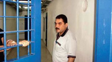 Samir El Kantar, le Doyen des prisonniers Arabes en Israël, libéré aujourd’hui après 30 ans de détention arbitraire