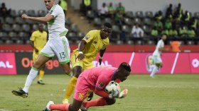 سليماني يُحمّل روراوة نصيبا من المسؤولية عن “السيرك” الغابوني