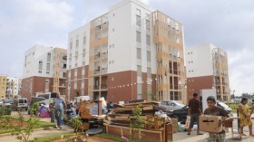 200 عائلة مقصاة ببئر مراد ريس تتحصل على سكنات جديدة