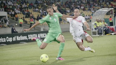 Slimani to Echourouk: I’m not the only one who should score