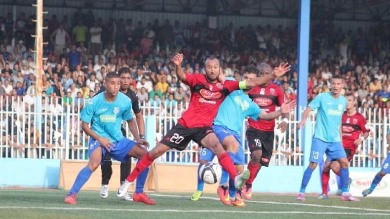 سطيف و”سوسطارة” والعلمة ستركن إلى الراحة لفترة شهر