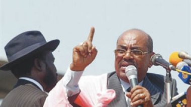 CPI / Omar El Bachir : Le Gouvernement Soudanais constitue une haute commission pour examiner les tenants et les aboutissants de l’affaire du CPI