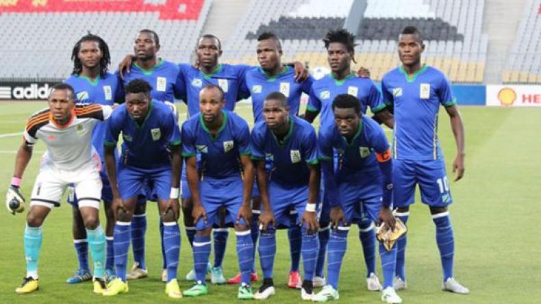 تانزانيا ستتبارى وديا مع أورلاندو بيراتس