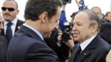 Le Président Bouteflika sera à Paris pour lancer l'Union pour la Méditerranée