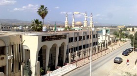 لم أقصد إحراج الوالي.. لكن تديني يمنعني من مصافحة الرجال