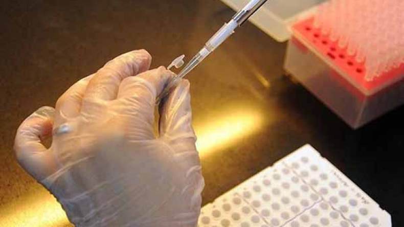 طبيب جزائري يبتكر طريقة سريعة لعلاج السرطان